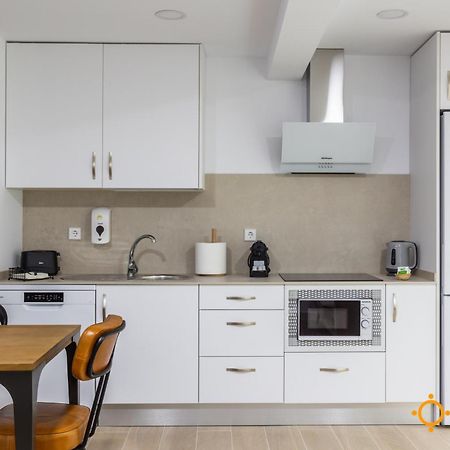 Appartement Travelers Dream By Livework à Cadix Extérieur photo