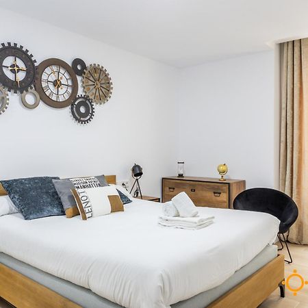 Appartement Travelers Dream By Livework à Cadix Extérieur photo