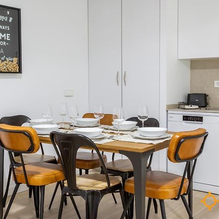 Appartement Travelers Dream By Livework à Cadix Extérieur photo