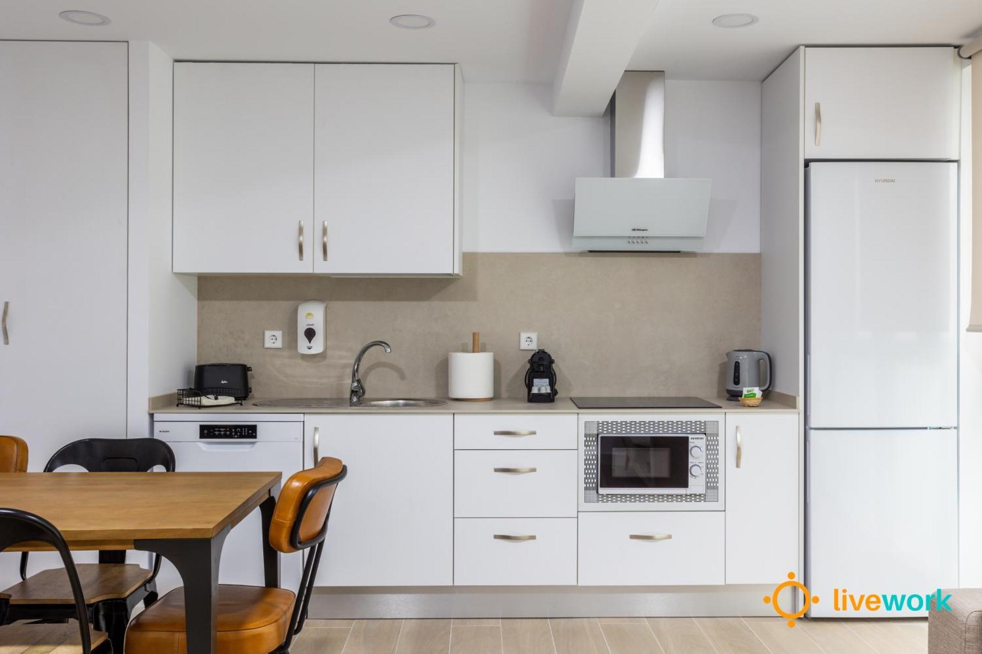 Appartement Travelers Dream By Livework à Cadix Extérieur photo