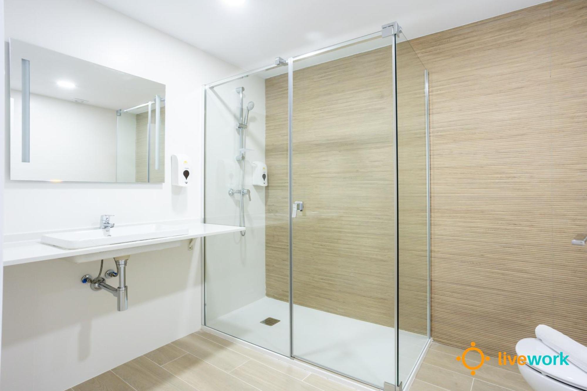 Appartement Travelers Dream By Livework à Cadix Extérieur photo