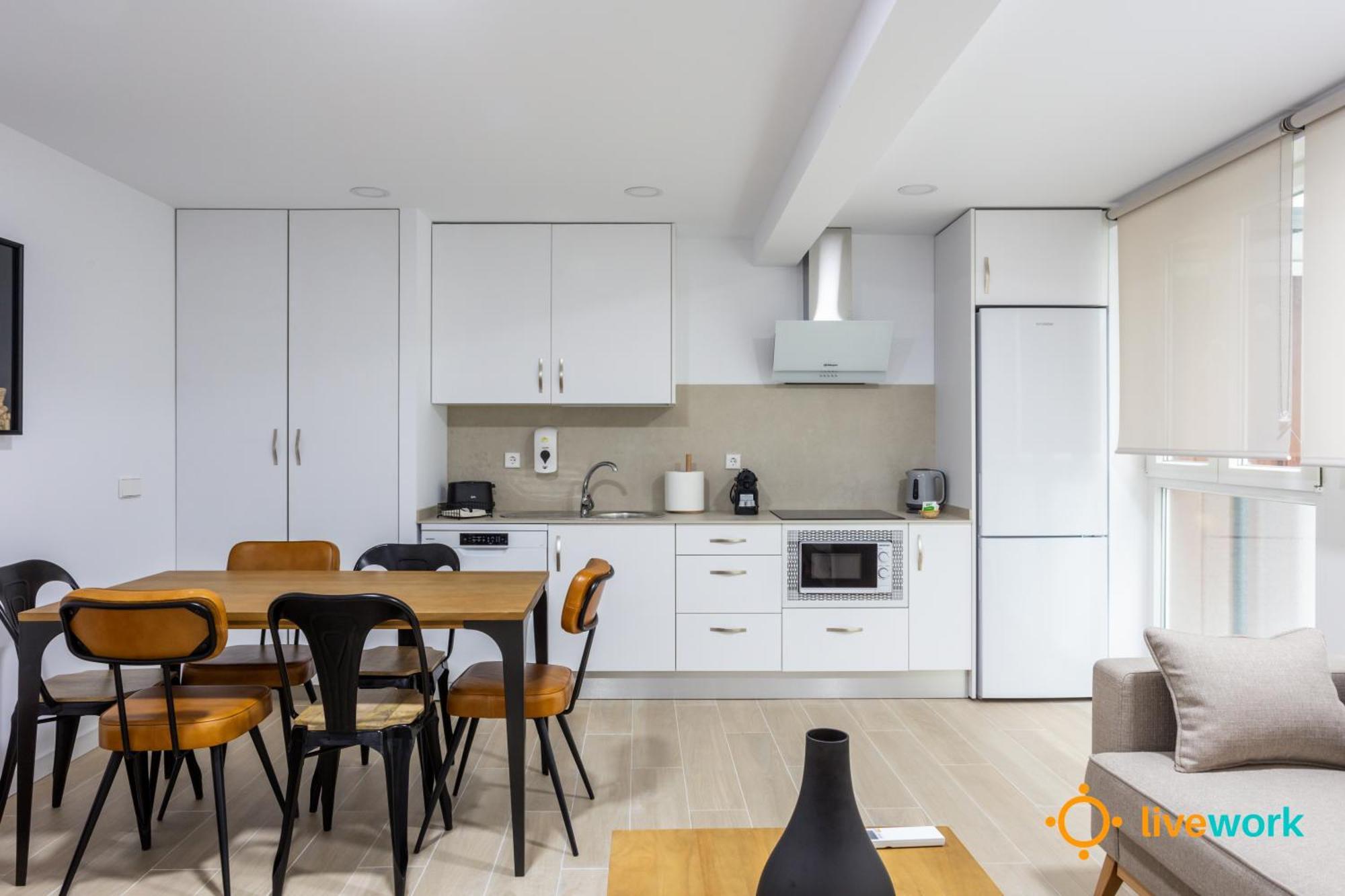 Appartement Travelers Dream By Livework à Cadix Extérieur photo